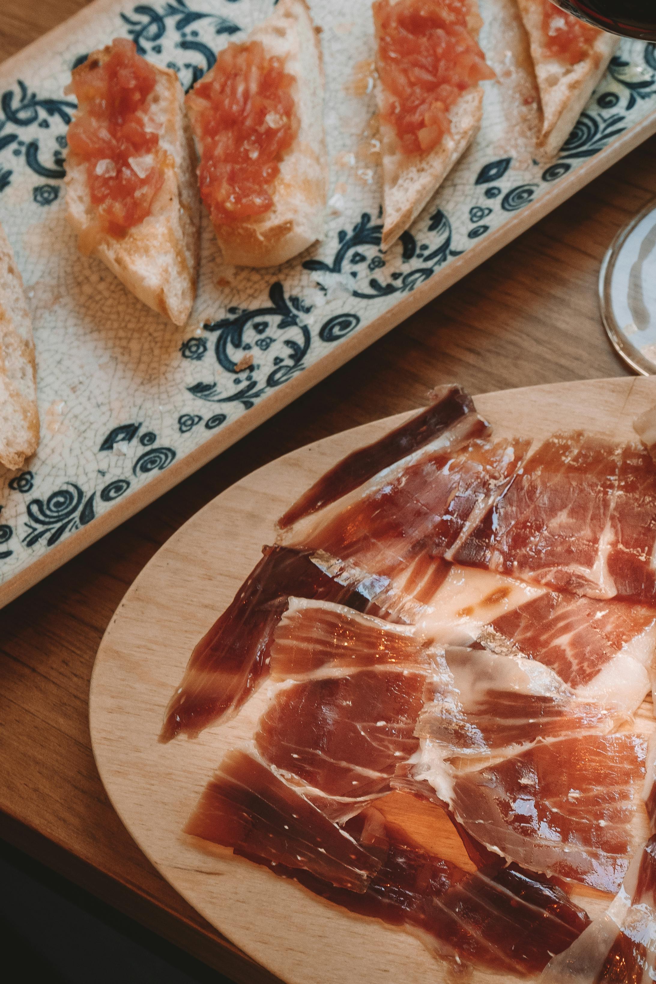 jamón
