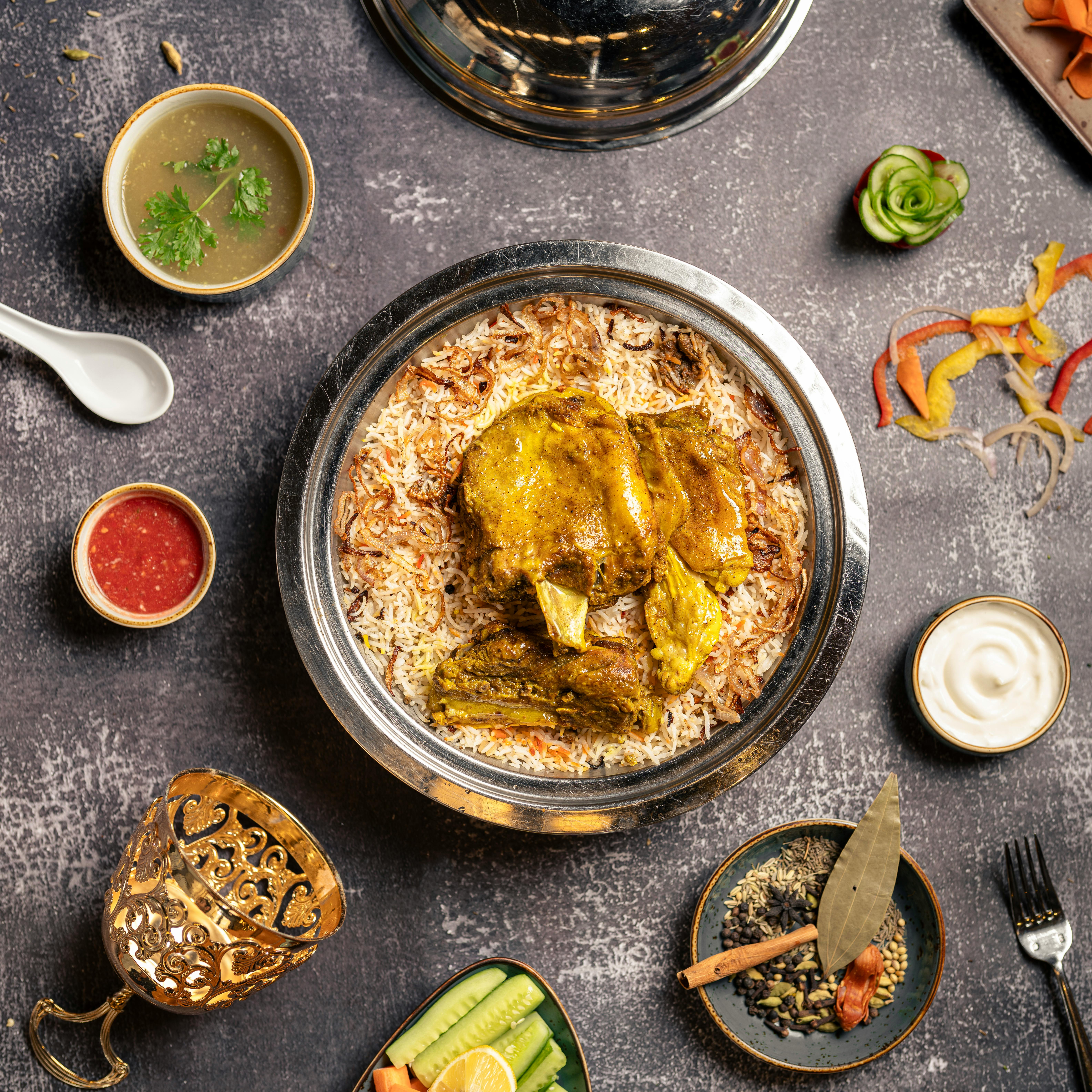 Kabsa