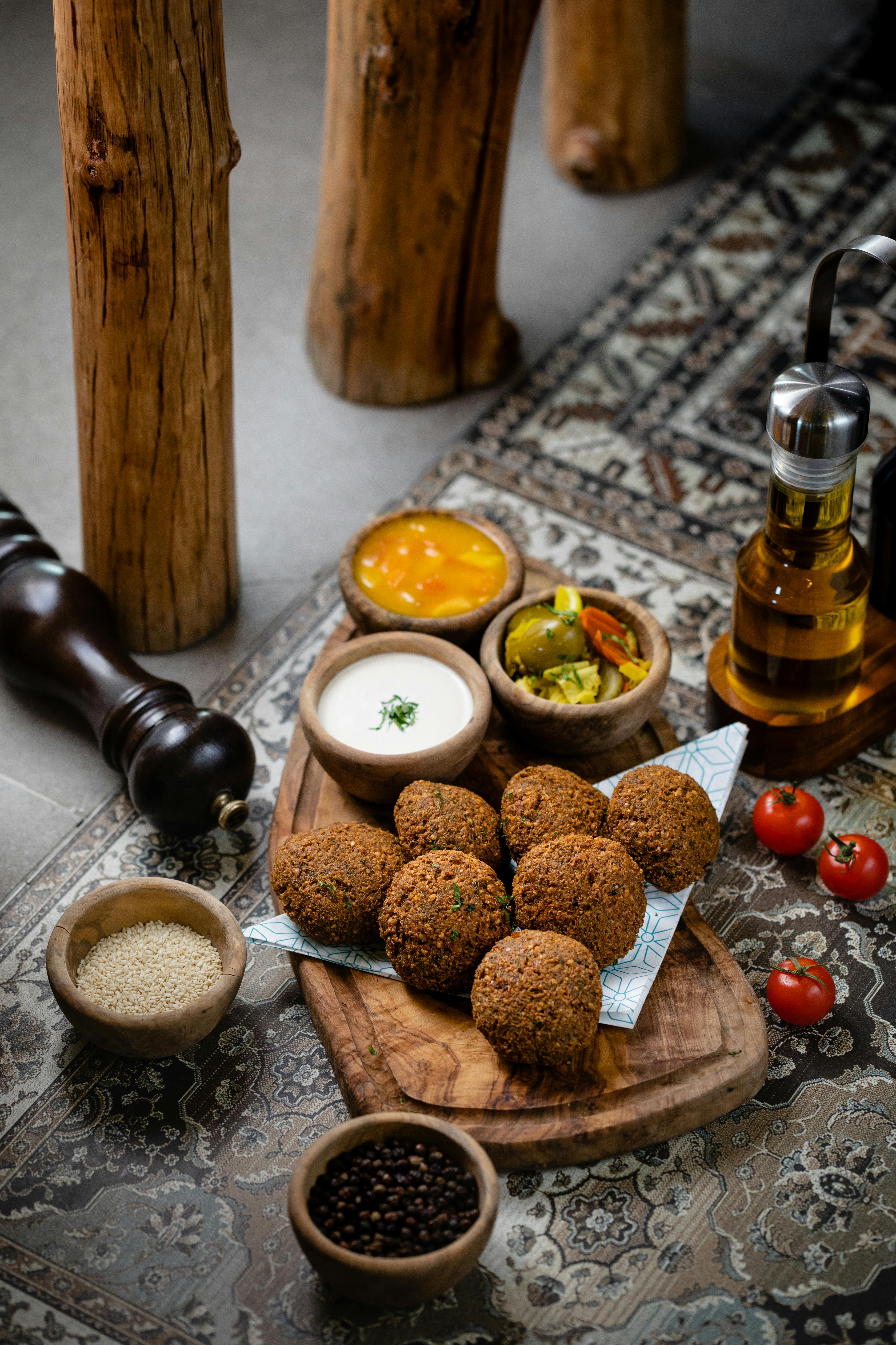 Falafel