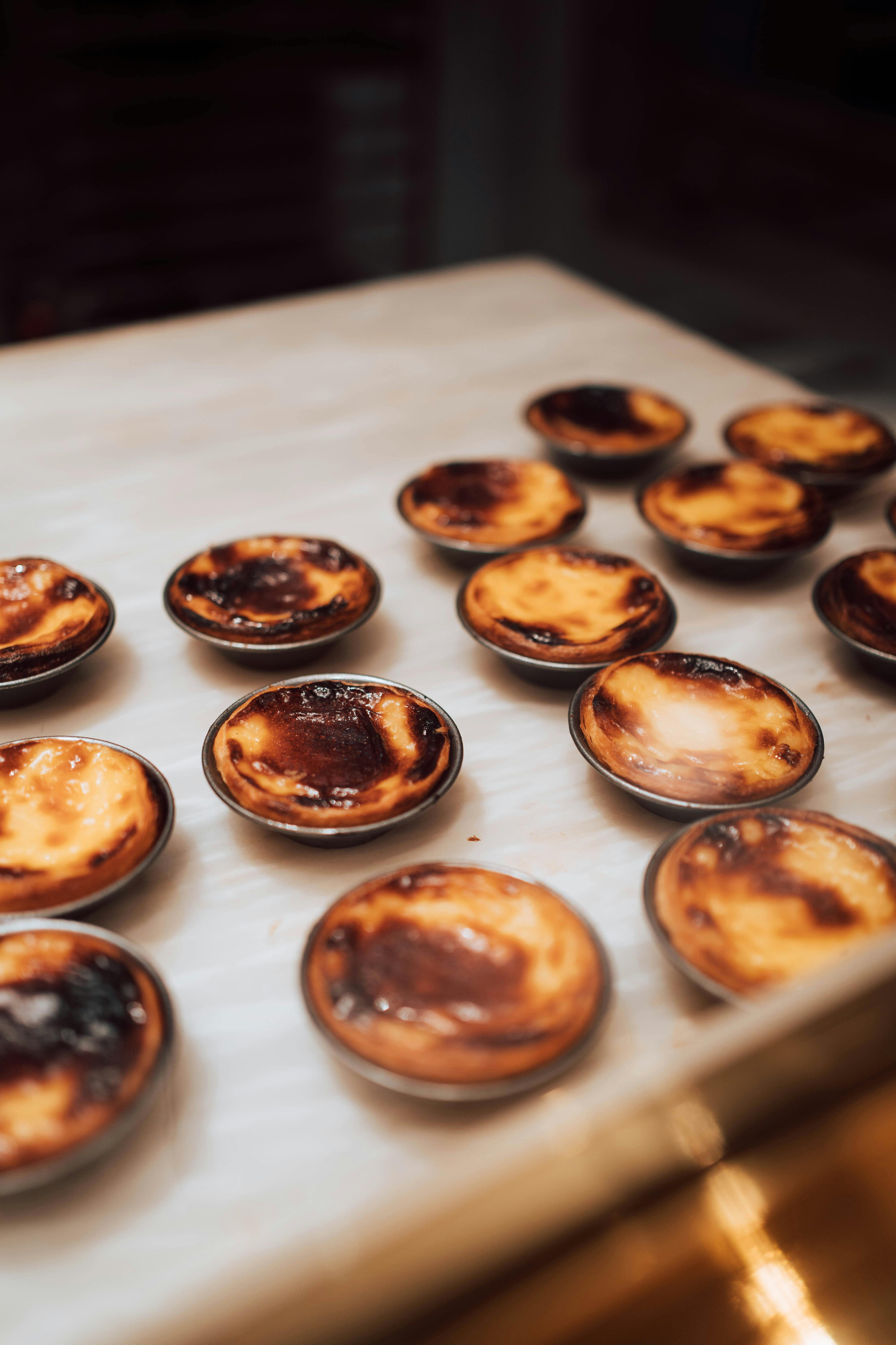 Pastel de nata
