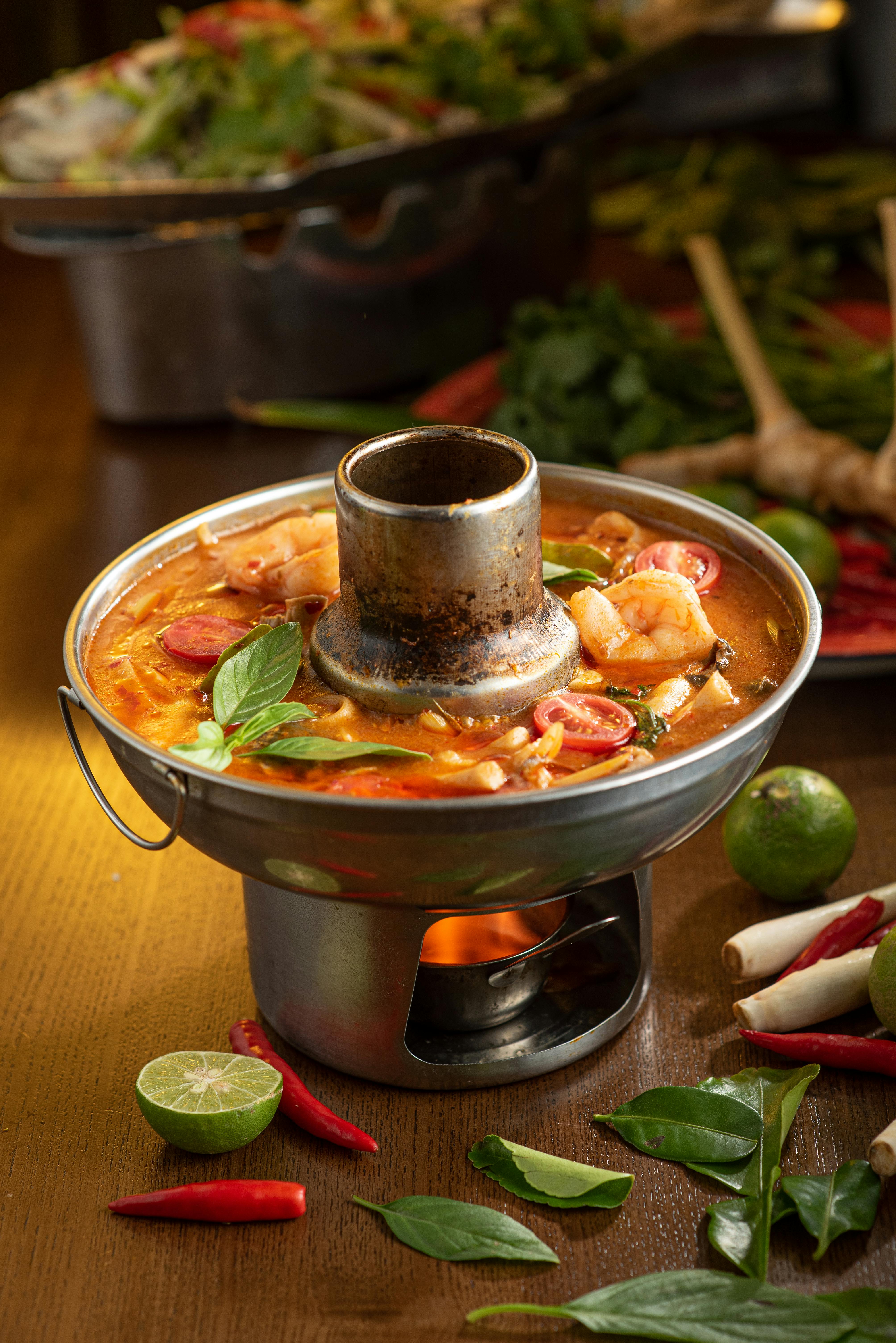 Hotpot