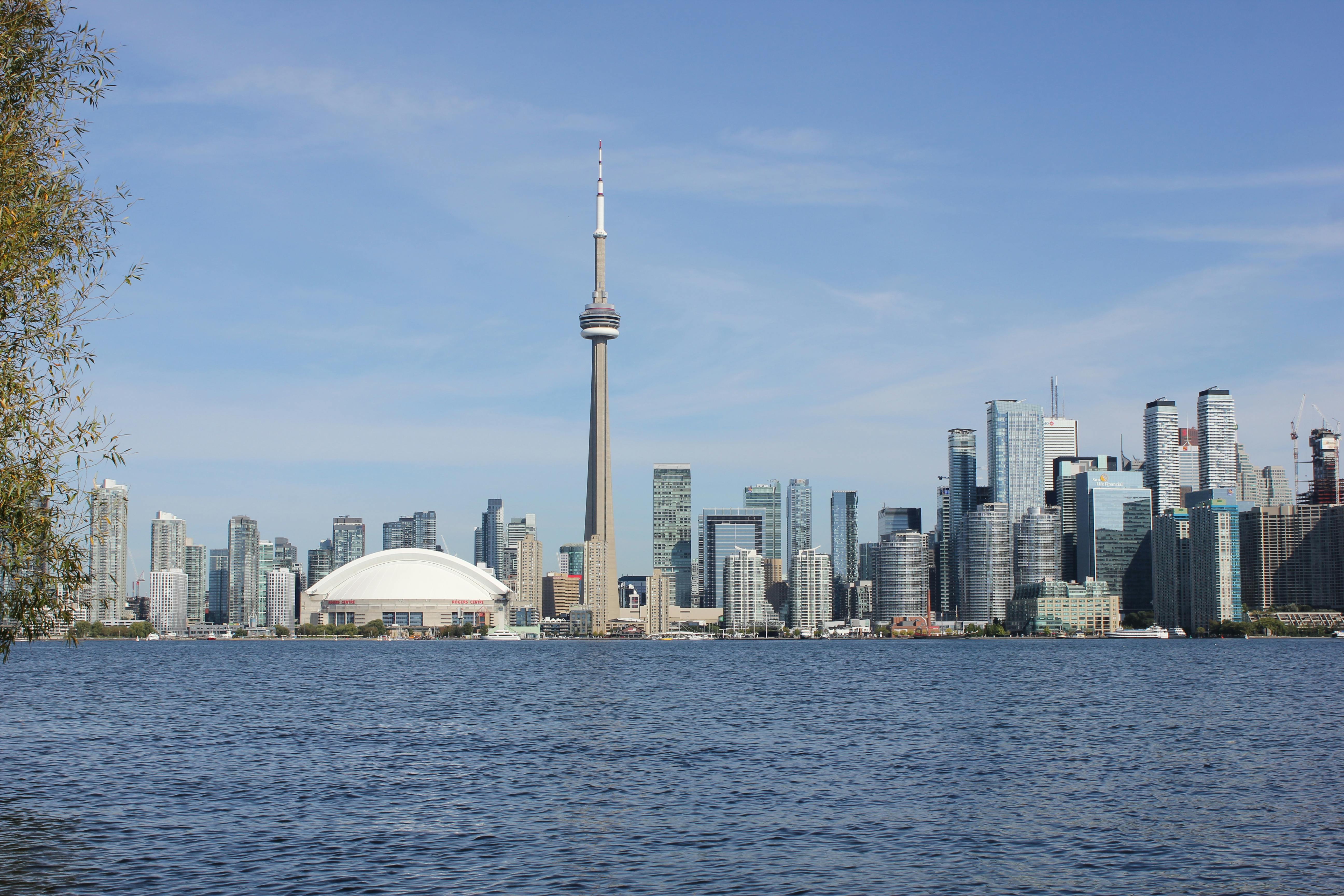 Edificio de Toronto