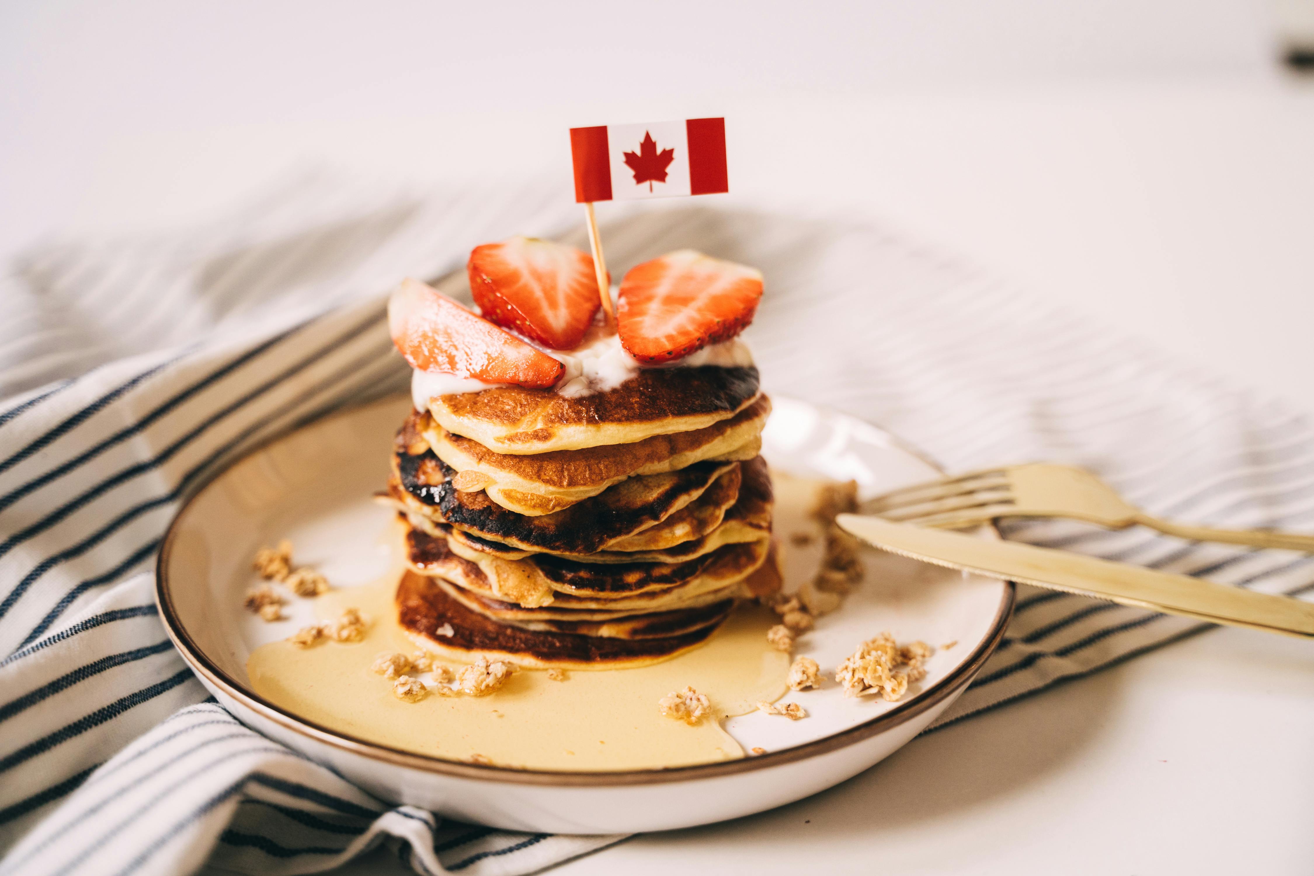 Pancakes