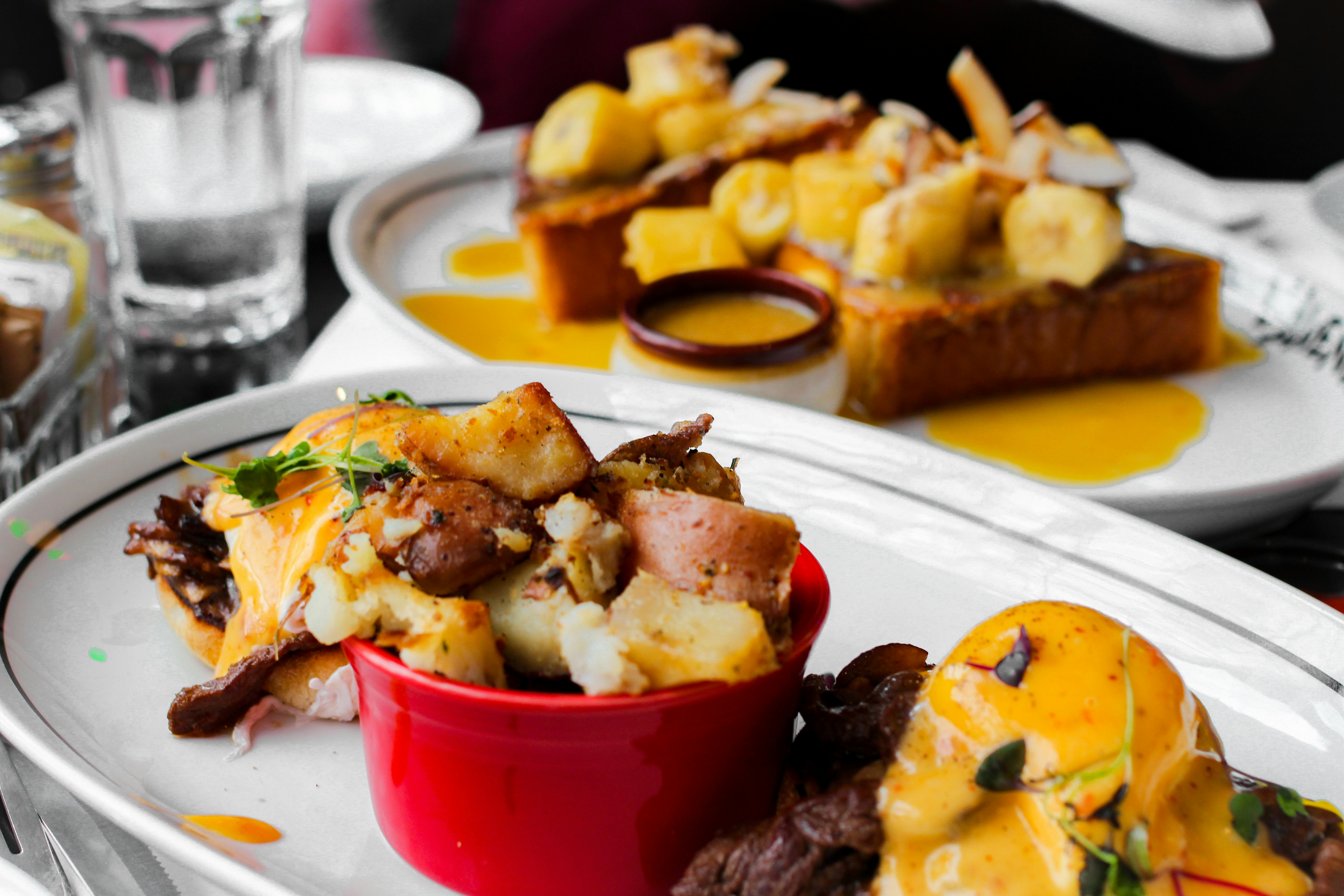Brunch Platter